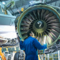 Reliable Aircraft Maintenance Services in Akron, Ohio