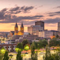 What Makes Akron Ohio So Special? A Comprehensive Guide