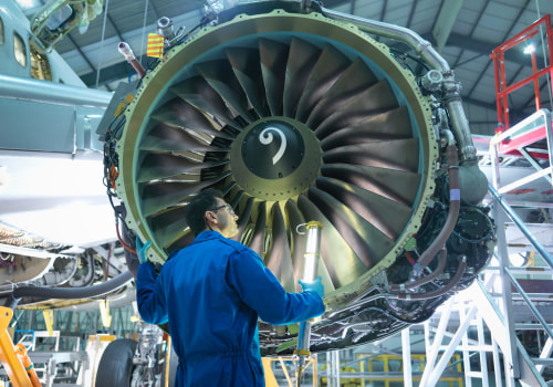 Reliable Aircraft Maintenance Services in Akron, Ohio