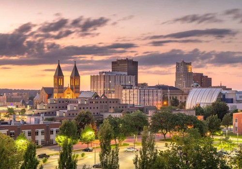 What Makes Akron Ohio So Special? A Comprehensive Guide